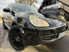 Porsche Cayenne Klimatronic 2-stref, PDC 2x, Pneumatyka, Reduktor, Manual, 2 kpl. opon - 5