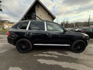 Porsche Cayenne Klimatronic 2-stref, PDC 2x, Pneumatyka, Reduktor, Manual, 2 kpl. opon - 6