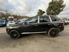 Porsche Cayenne Klimatronic 2-stref, PDC 2x, Pneumatyka, Reduktor, Manual, 2 kpl. opon - 7