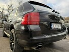 Porsche Cayenne Klimatronic 2-stref, PDC 2x, Pneumatyka, Reduktor, Manual, 2 kpl. opon - 9