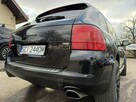 Porsche Cayenne Klimatronic 2-stref, PDC 2x, Pneumatyka, Reduktor, Manual, 2 kpl. opon - 12