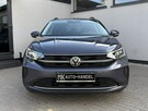 Volkswagen Taigo 1.0 TSI | Stan BDB | Niski przebieg | Zarejestrowany - 2