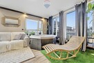 Botaniczny Penthouse z 40 m²  tarasem i garażem! - 16