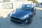 Ford Fiesta - 1