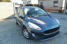 Ford Fiesta - 3