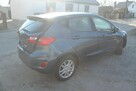 Ford Fiesta - 5