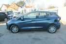 Ford Fiesta - 8