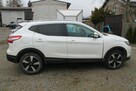 Nissan Qashqai - 4