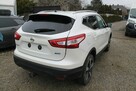 Nissan Qashqai - 5