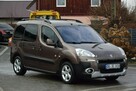 Peugeot Partner 1.6HDI 2014/ Led/ Klimatronik/ Super Stan/ Sprowadzony