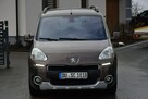 Peugeot Partner 1.6HDI 2014/ Led/ Klimatronik/ Super Stan/ Sprowadzony - 2