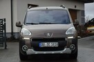 Peugeot Partner 1.6HDI 2014/ Led/ Klimatronik/ Super Stan/ Sprowadzony - 3
