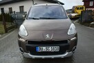 Peugeot Partner 1.6HDI 2014/ Led/ Klimatronik/ Super Stan/ Sprowadzony - 7