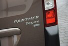 Peugeot Partner 1.6HDI 2014/ Led/ Klimatronik/ Super Stan/ Sprowadzony - 14