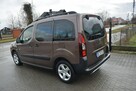 Peugeot Partner 1.6HDI 2014/ Led/ Klimatronik/ Super Stan/ Sprowadzony - 15