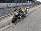 Honda CBR Fireblade SC44 2000r 34tys km Ładna Sprawna - 4