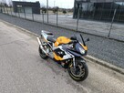 Honda CBR Fireblade SC44 2000r 34tys km Ładna Sprawna - 6