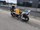 Honda CBR Fireblade SC44 2000r 34tys km Ładna Sprawna - 8