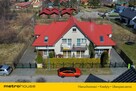 Dom mieszkalno-usługowy + działka.1200 m od morza! - 2
