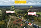 Działka budowlana w Dębinie,1008 m2, 2 km do morza - 4