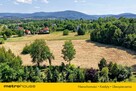 Piękna nasłonecznione działka z widokiem na góry. - 6