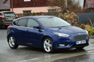 Ford Focus 1.6D 2015/ Duża Navi/ Sam Parkuje/ 2 KPL KÓŁ/ Sprowadzony - 1