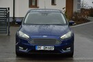 Ford Focus 1.6D 2015/ Duża Navi/ Sam Parkuje/ 2 KPL KÓŁ/ Sprowadzony - 2