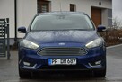 Ford Focus 1.6D 2015/ Duża Navi/ Sam Parkuje/ 2 KPL KÓŁ/ Sprowadzony - 3