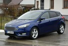 Ford Focus 1.6D 2015/ Duża Navi/ Sam Parkuje/ 2 KPL KÓŁ/ Sprowadzony - 4