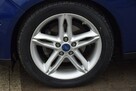 Ford Focus 1.6D 2015/ Duża Navi/ Sam Parkuje/ 2 KPL KÓŁ/ Sprowadzony - 11
