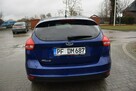 Ford Focus 1.6D 2015/ Duża Navi/ Sam Parkuje/ 2 KPL KÓŁ/ Sprowadzony - 14