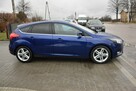 Ford Focus 1.6D 2015/ Duża Navi/ Sam Parkuje/ 2 KPL KÓŁ/ Sprowadzony - 15