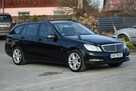 Mercedes C 180 1.6B 2012r/ Lift/ Led/ Navi/ 2 KPL KÓŁ/ Oryginał Lakier/ Sprowadzony !