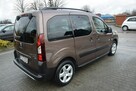 Peugeot Partner 1.6HDI 2014/ Led/ Klimatronik/ Super Stan/ Sprowadzony - 11