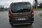 Peugeot Partner 1.6HDI 2014/ Led/ Klimatronik/ Super Stan/ Sprowadzony - 12