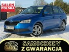 Škoda Fabia 1.0 TSI Ambition | 95 KM | Polski Salon | Serwisowana | Manual | fv23%
