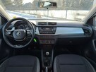 Škoda Fabia 1.0 TSI Ambition | 95 KM | Polski Salon | Serwisowana | Manual | fv23% - 7