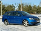 Škoda Fabia 1.0 TSI Ambition | 95 KM | Polski Salon | Serwisowana | Manual | fv23% - 12