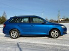 Škoda Fabia 1.0 TSI Ambition | 95 KM | Polski Salon | Serwisowana | Manual | fv23% - 13