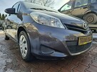 Toyota Yaris Piękna. Bezwypadkowa. Serwisowana. Klima. Sprowadzona z Niemiec.