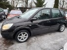 Renault Scenic 1.6 Benzyna. Piękny. Z Niemiec. Oryginalny Przebieg 100tys. km! - 3