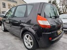 Renault Scenic 1.6 Benzyna. Piękny. Z Niemiec. Oryginalny Przebieg 100tys. km! - 4