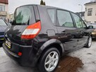 Renault Scenic 1.6 Benzyna. Piękny. Z Niemiec. Oryginalny Przebieg 100tys. km! - 5