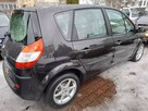 Renault Scenic 1.6 Benzyna. Piękny. Z Niemiec. Oryginalny Przebieg 100tys. km! - 6