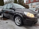 Renault Scenic 1.6 Benzyna. Piękny. Z Niemiec. Oryginalny Przebieg 100tys. km! - 7