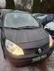 Renault Scenic 1.6 Benzyna. Piękny. Z Niemiec. Oryginalny Przebieg 100tys. km! - 8