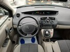 Renault Scenic 1.6 Benzyna. Piękny. Z Niemiec. Oryginalny Przebieg 100tys. km! - 9