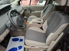 Renault Scenic 1.6 Benzyna. Piękny. Z Niemiec. Oryginalny Przebieg 100tys. km! - 11