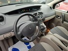Renault Scenic 1.6 Benzyna. Piękny. Z Niemiec. Oryginalny Przebieg 100tys. km! - 12