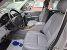 Mercedes ML 320 Sprowadzony z Niemiec. Benzyna. 4x4. Oryginalny Przebieg 190 tys. km! - 11